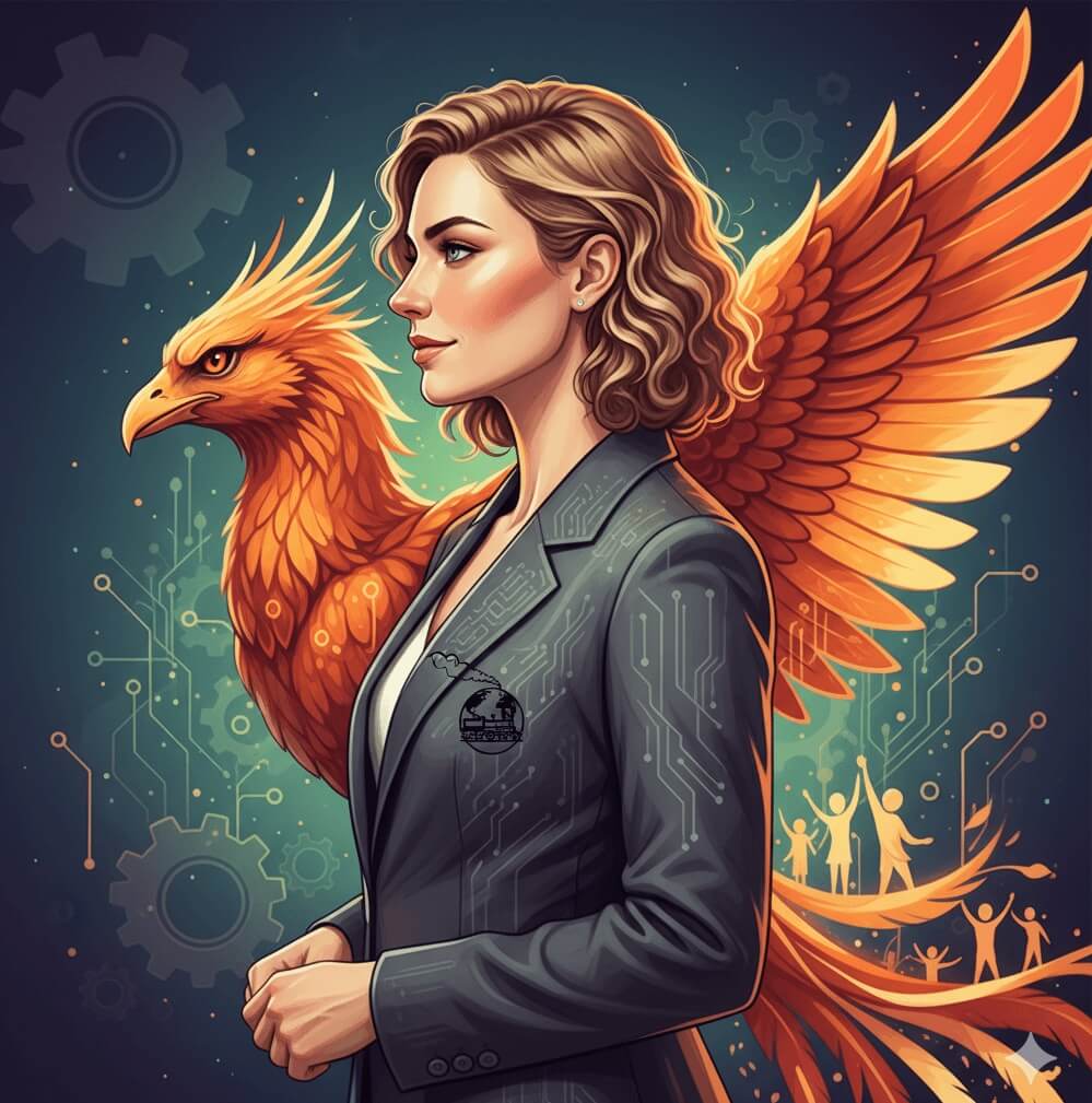 Heidi Kalske-Akintobi profile avatar