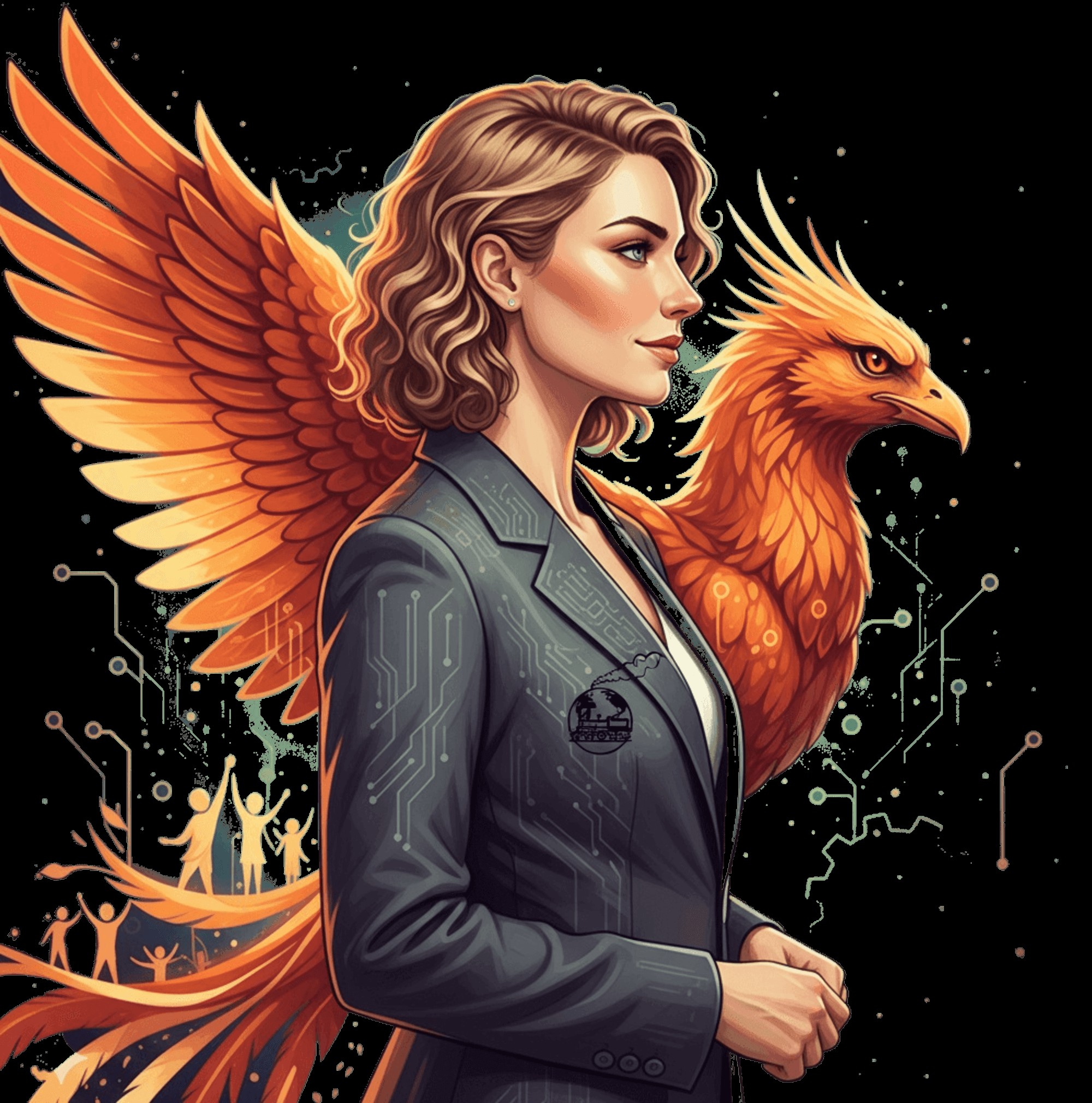 Heidi Kalske-Akintobi profile avatar